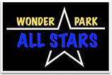 Wonder Park Elementary logo